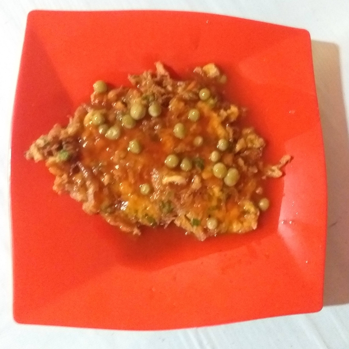 Puyunghai Ayam