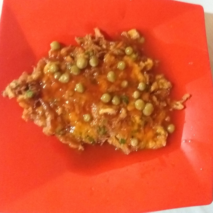 Puyunghai Udang