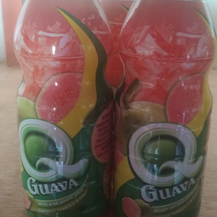 Q Guava