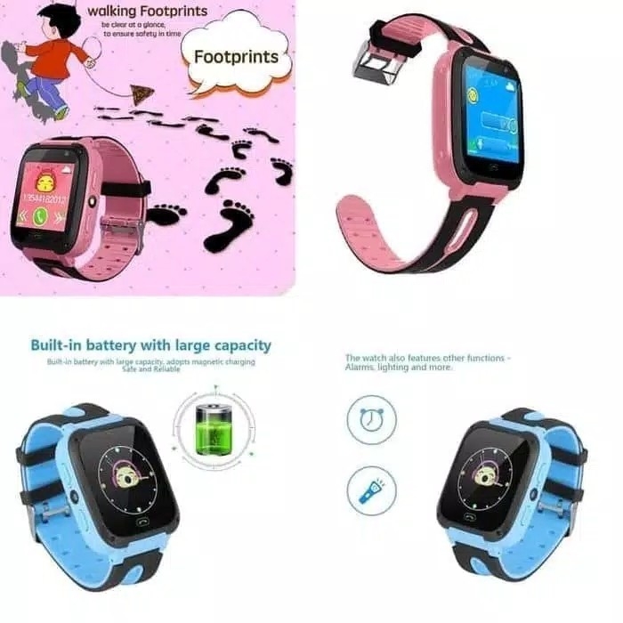 Q9 Smartwatch 3