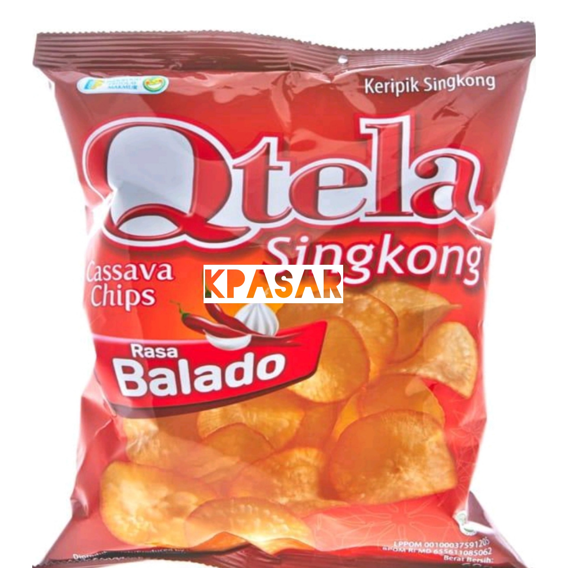 QTELA RASA BALADO