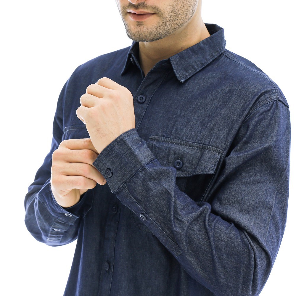 QUARUBA LONG SHIRT 2