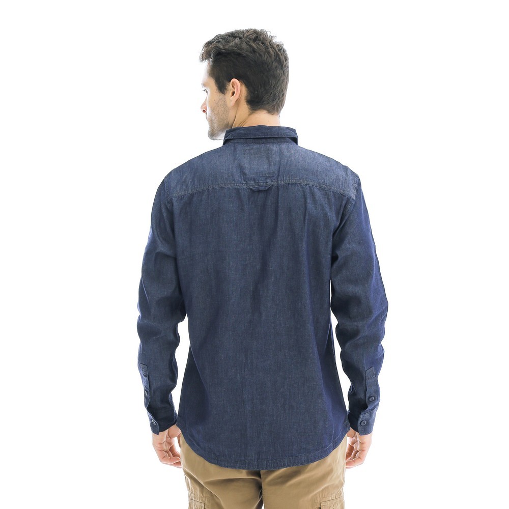 QUARUBA LONG SHIRT 3