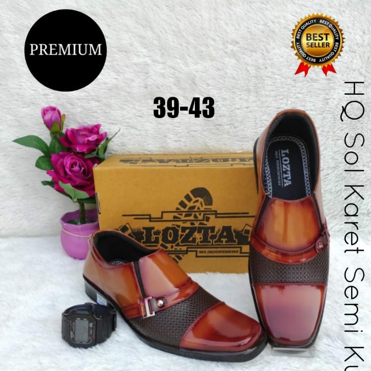 QUEEN SHOES AB 011 3