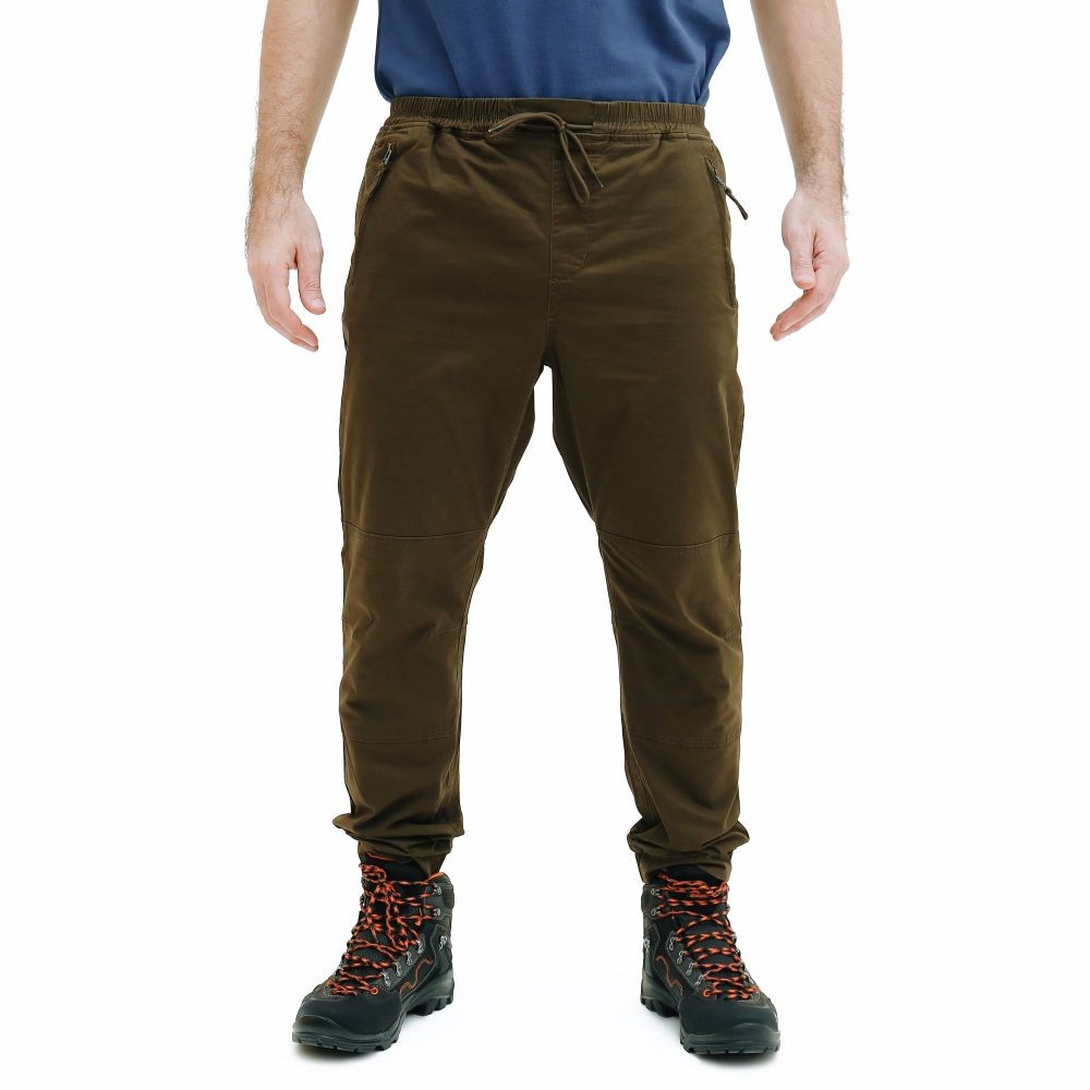 QUESTER FREEWALK PANTS