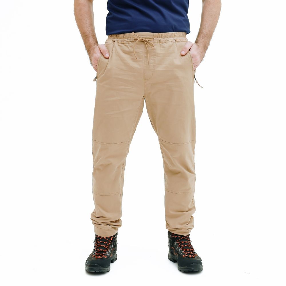 QUESTER FREEWALK PANTS 2