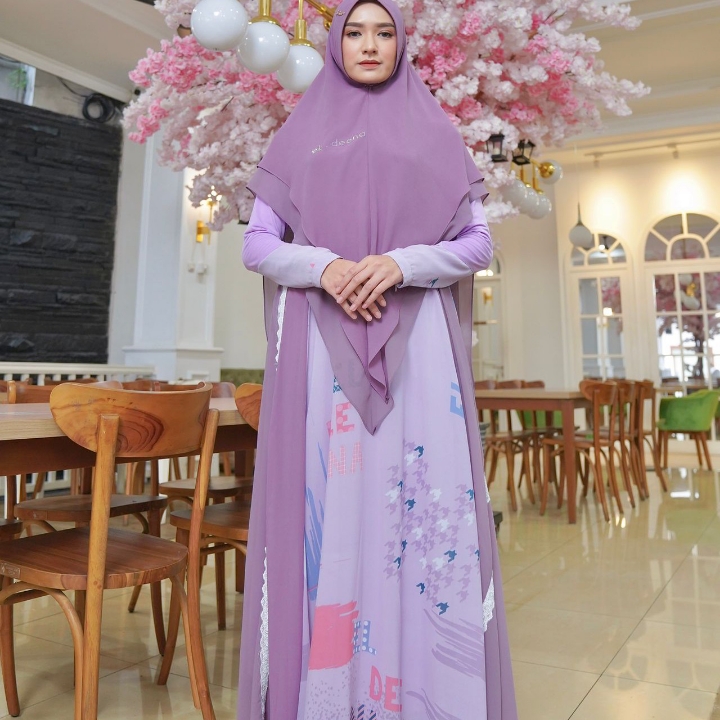 Qiara series
