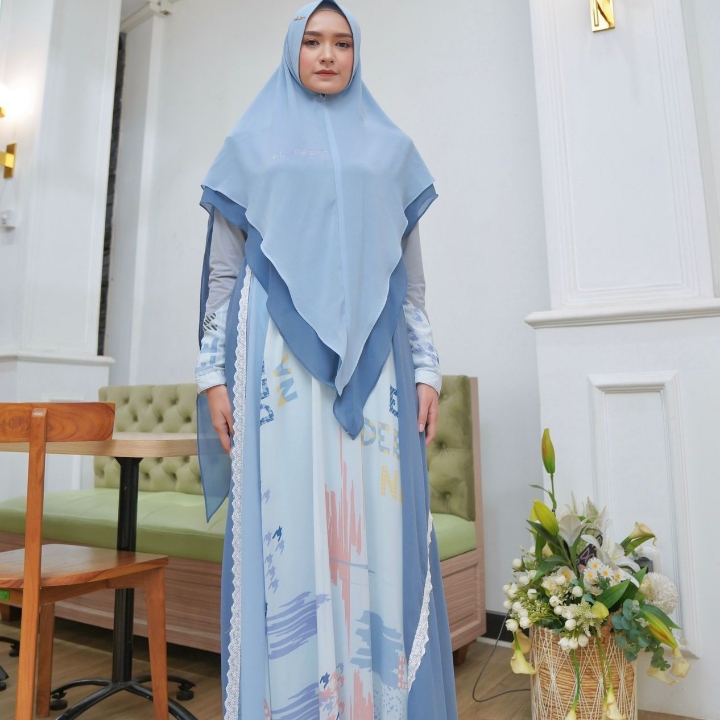 Qiara series 2