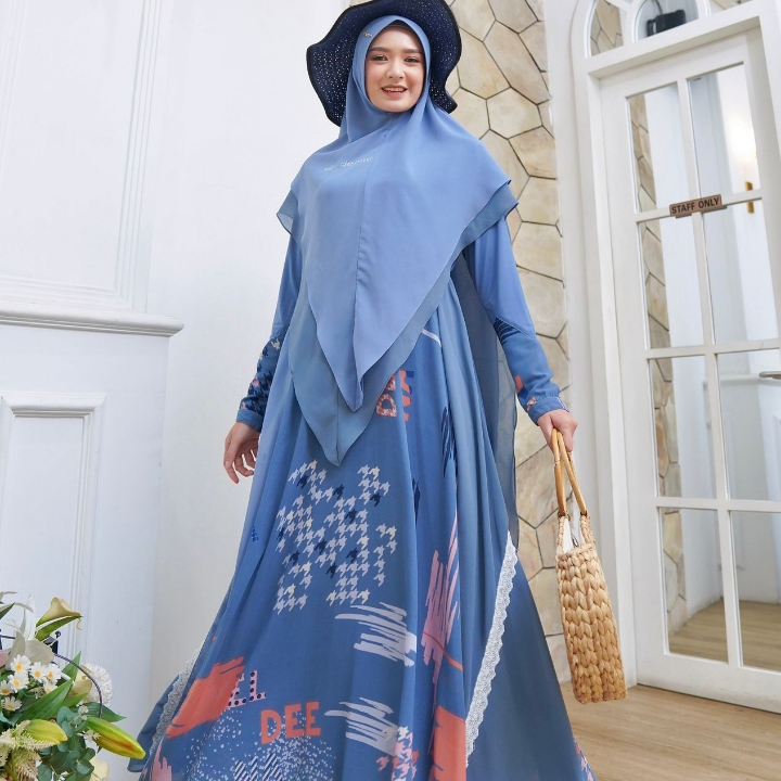 Qiara syari