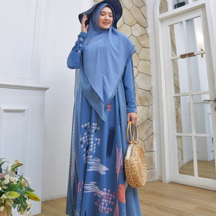 Qiara syari 2