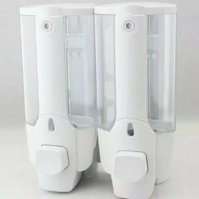 Dispenser Sabun Cair