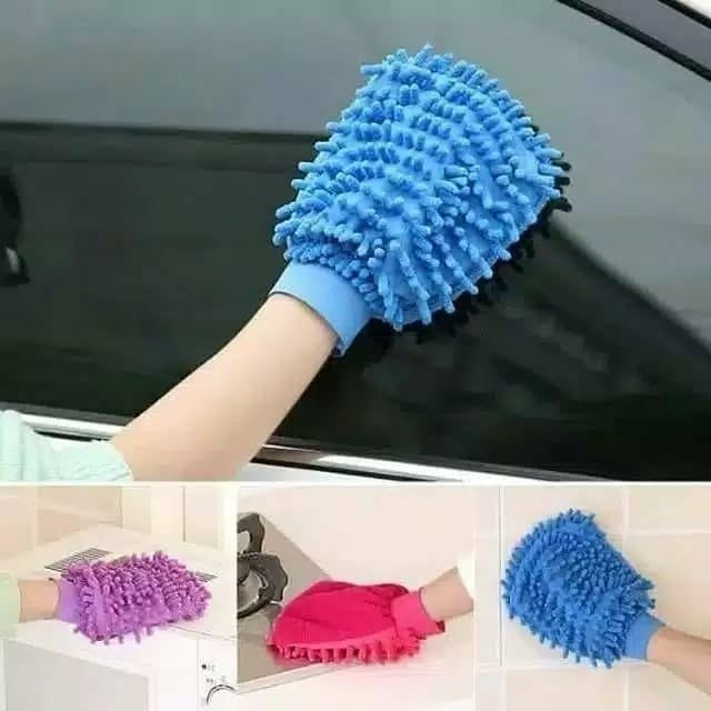 Sarung Tangan Pembersih Cendol 2