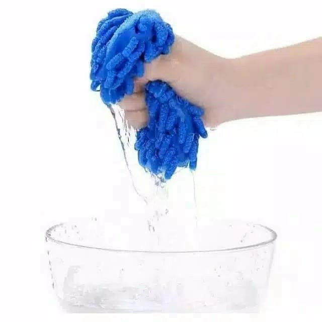 Sarung Tangan Pembersih Cendol 3