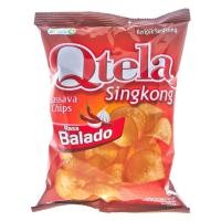 Qtela Balado 60 Gram