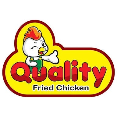 Quality Fried chicken