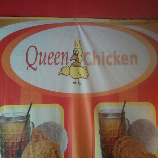 Queen Chicken