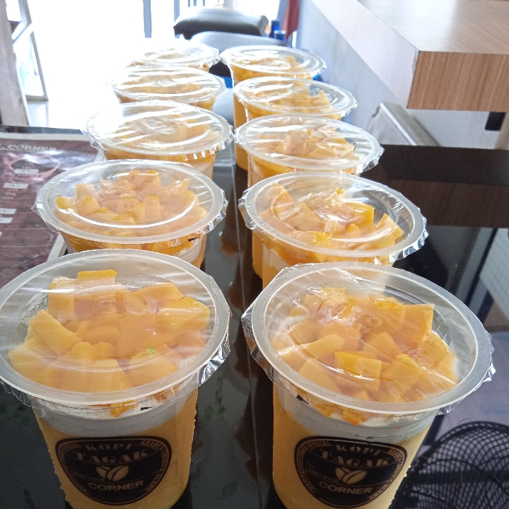 Queen Mango 3