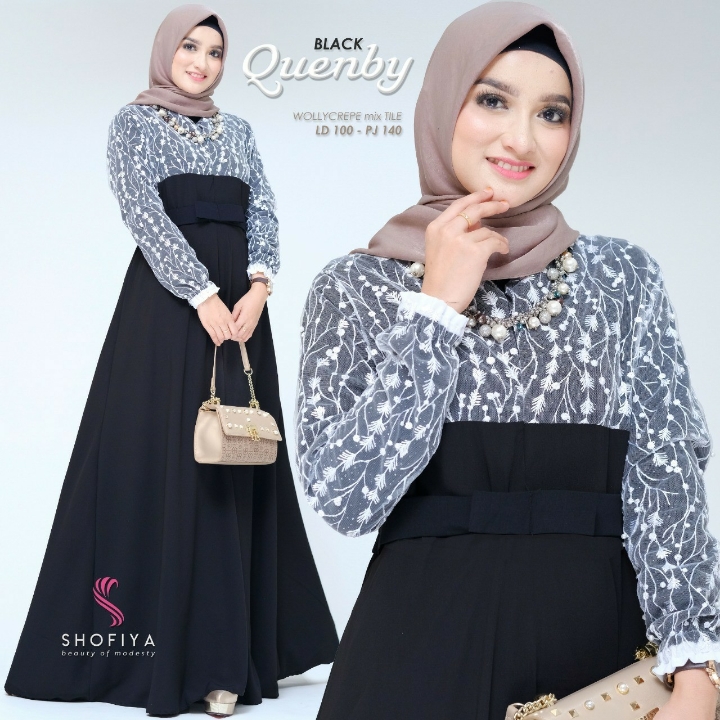 Quenby Maxy 2