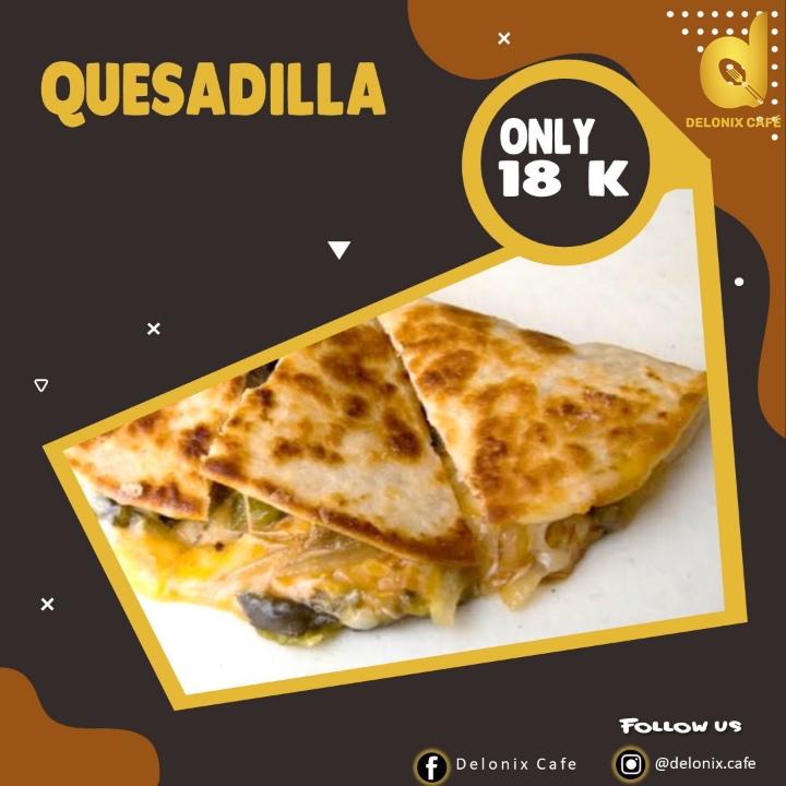 Quesadilla