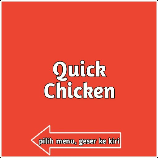 Quick Chicken