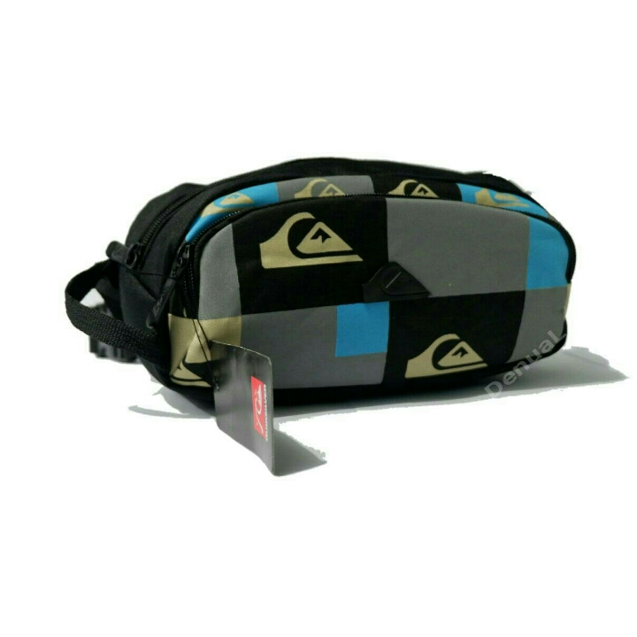 Quiksilver - Tas Pinggang Unisex