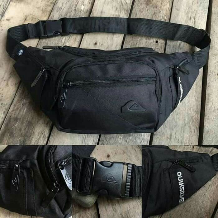 Quiksilver - Tas Selemlempang Pria