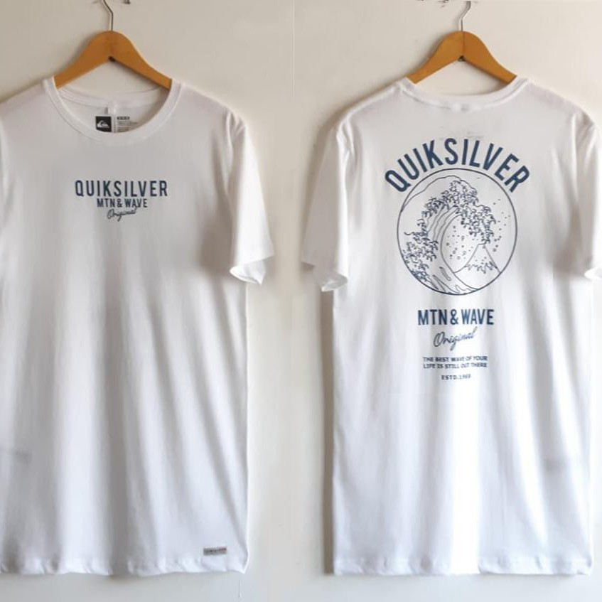 Quiksilver