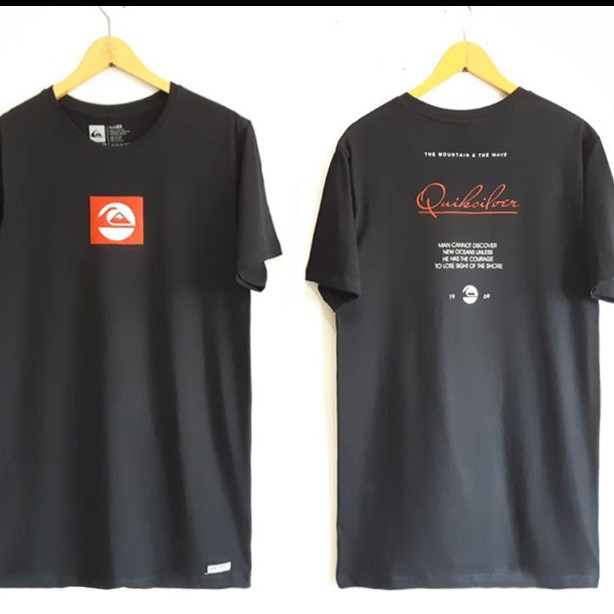 Quiksilver