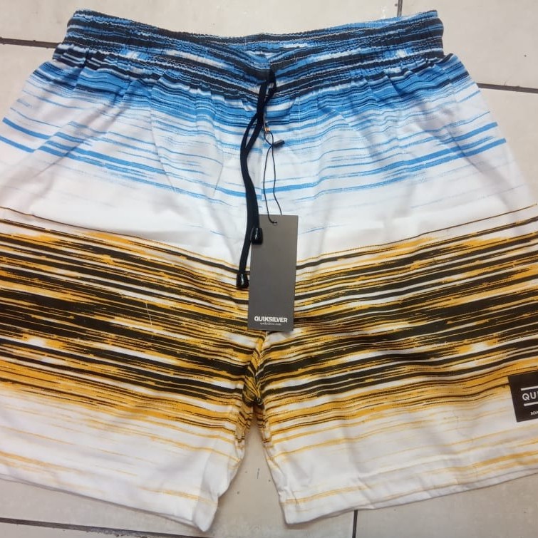Quiksilver