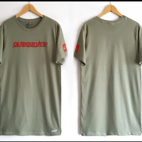 Quiksilver