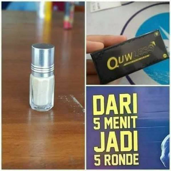 Qules Nasa 