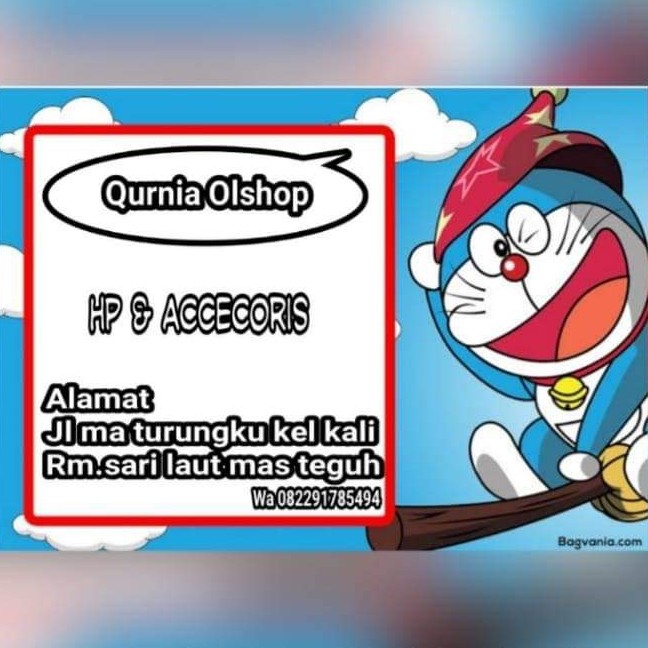 Qurnia Olshop