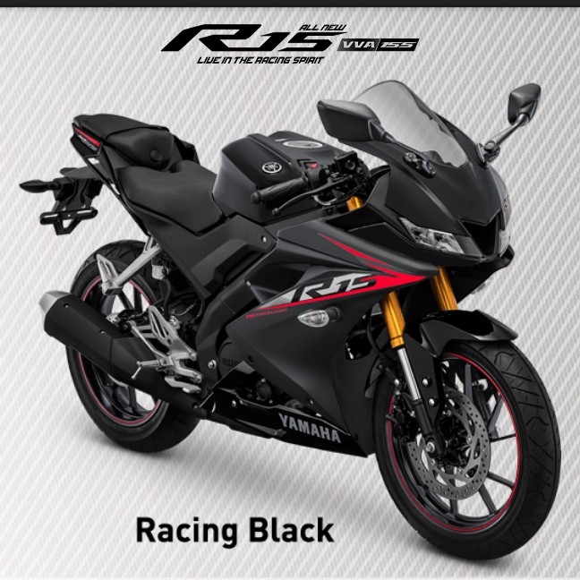 R 15 VVA 2