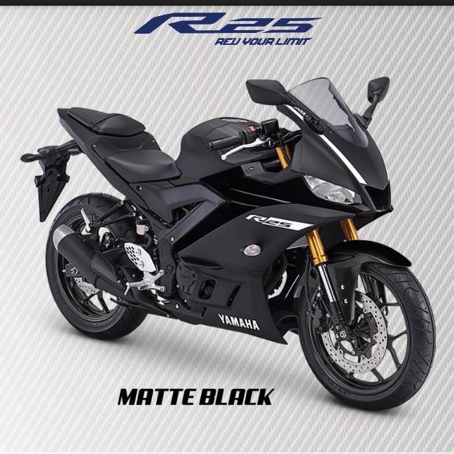 R 25
