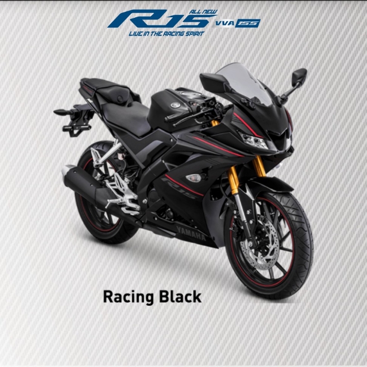 R15 New