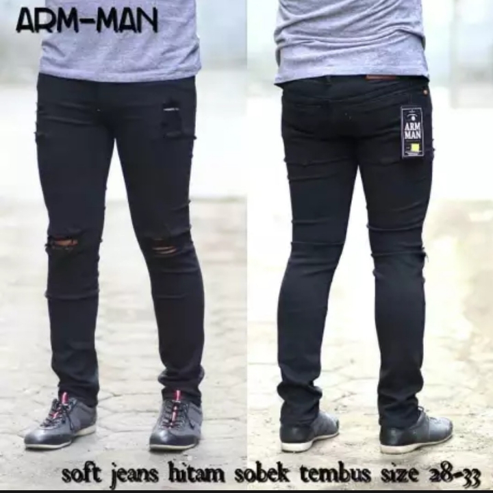 RA Soft Jeans