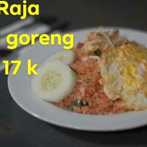 RAJA NASI GORENG