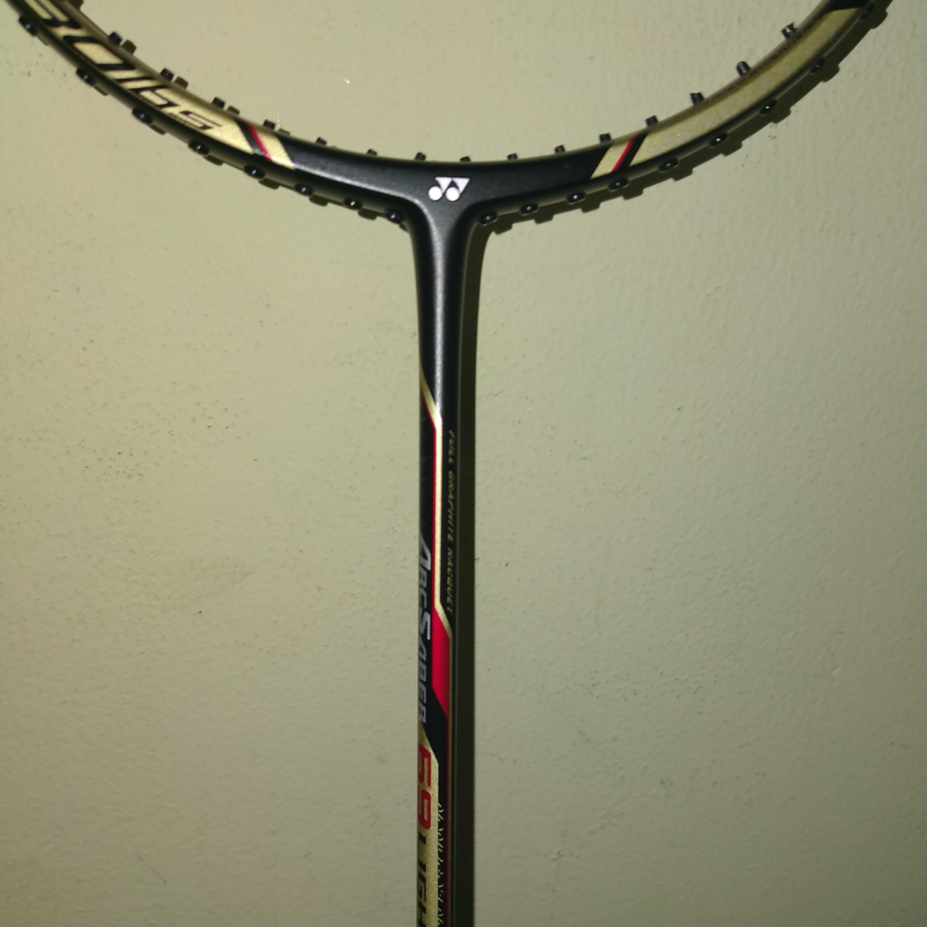 RAKET YONEX ARC SABER 69