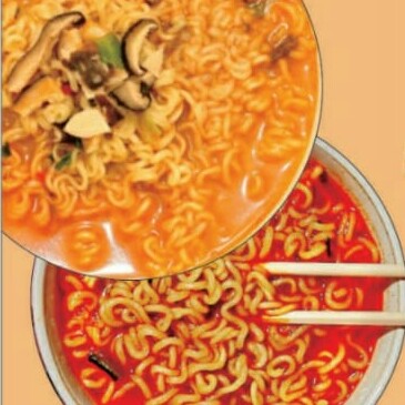 RAMYEON