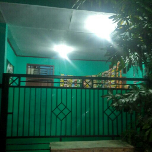 RANGKASBITUNG- MIE SETAN PALATON