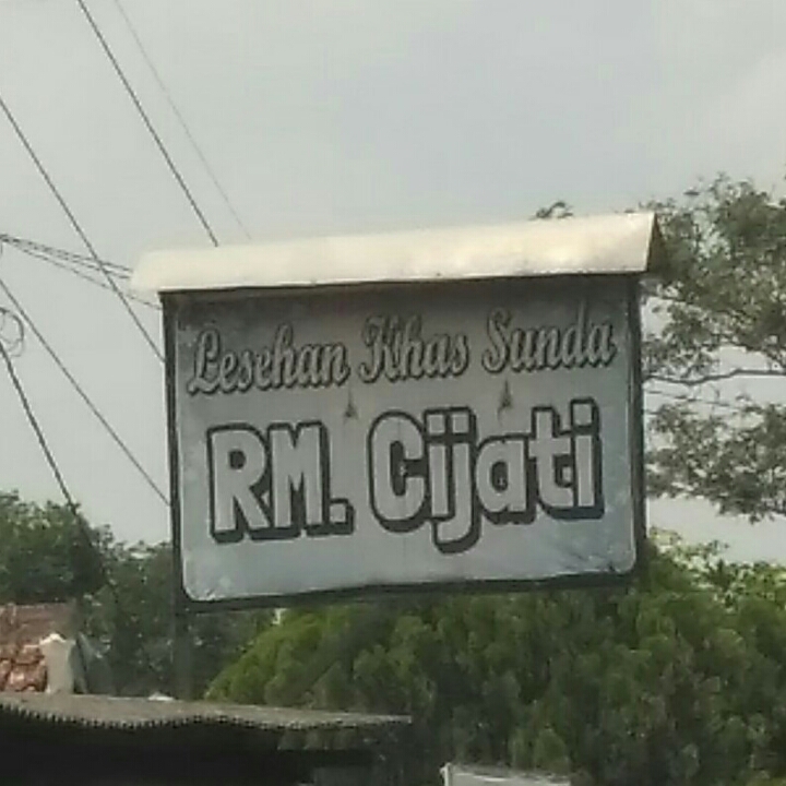 RANGKASBITUNG- RM CIJATI