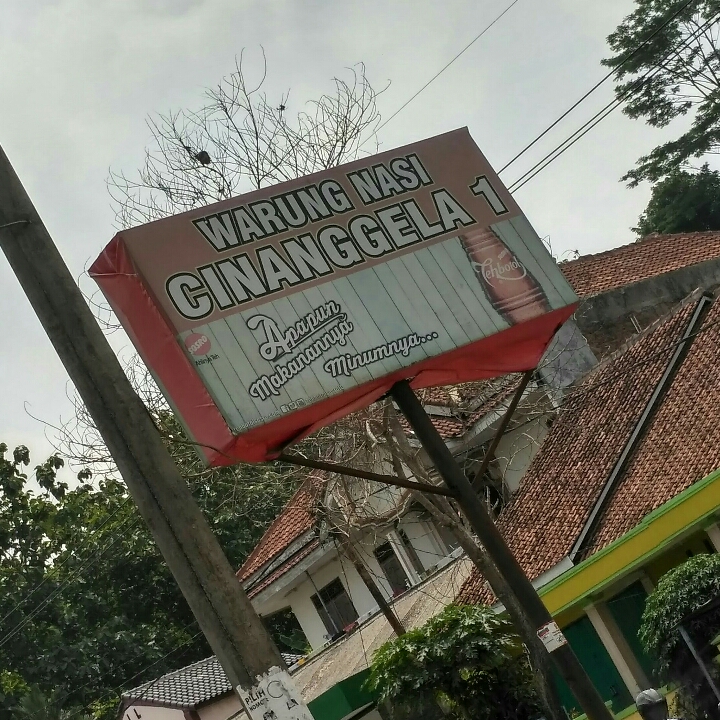 RANGKASBITUNG- RM CINANGGELA 1