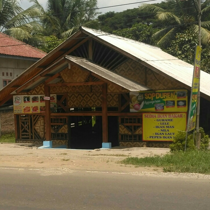 RANGKASBITUNG- RM PUTRI CIANJUR
