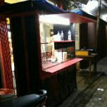RANGKASBITUNG- SOSTEL DEPAN PLASINDO BAKERY