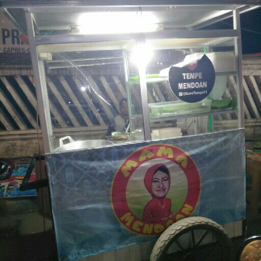 RANGKASBITUNG- TEMPE MENDOAN KP BARU 2