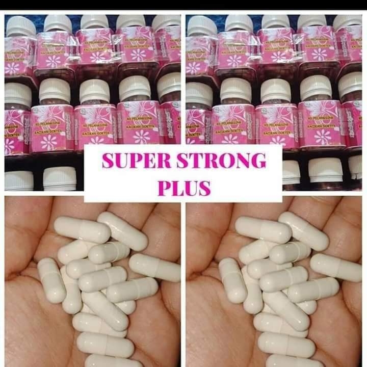 RD Pelangsing Herbal 2