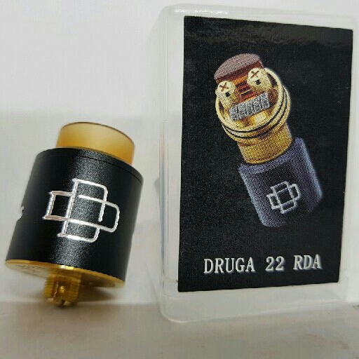 RDA DRUGA