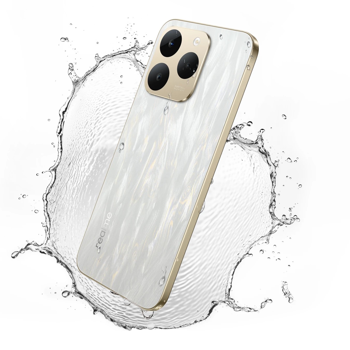 REALME 15T 5G RAM 8 GB ROM 128 GB