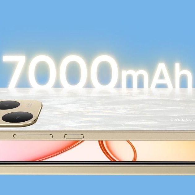 REALME 15T 5G RAM 8 GB ROM 128 GB 5