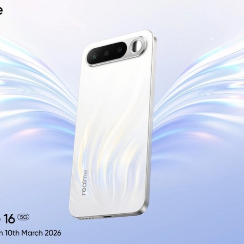 REALME 16 5G RAM 12 ROM 256 3